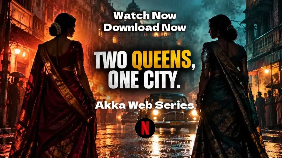 akka-web-series-release-date-cast-story